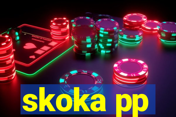 skoka pp